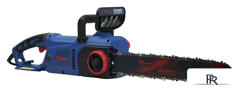 Электрическая пила KATANA ES2400S - Изображение №1 — Интернет-магазин ПроЗаказ