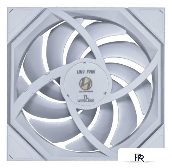Вентилятор для корпуса Lian Li Uni Fan TL 140 Wireless Reverse 14RTL1W1W G99.14RTL1W1W.R0 - Изображение №4 — Интернет-магазин ПроЗаказ