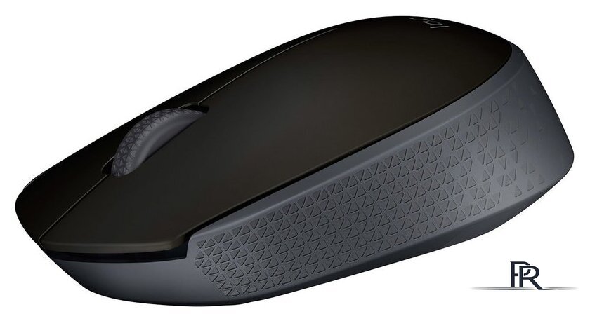 Мышь Logitech M171 (черный) - Изображение №3 — Интернет-магазин ПроЗаказ