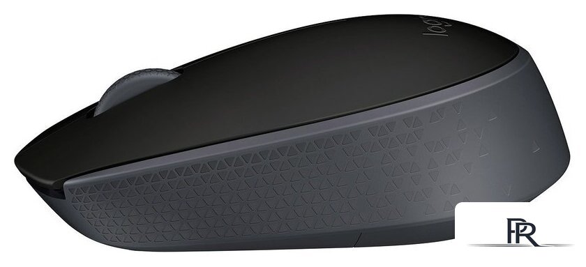 Мышь Logitech M171 (черный) - Изображение №2 — Интернет-магазин ПроЗаказ
