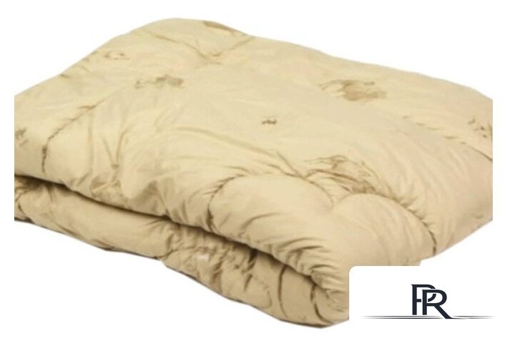 Одеяло Смиловичские одеяла Классическое Стеганое шерстяное 17.201 С (205x140) - Изображение №1 — Интернет-магазин ПроЗаказ