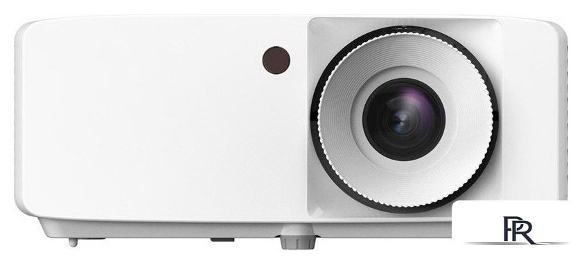 Проектор Optoma ZW340e - Изображение №1 — Интернет-магазин ПроЗаказ