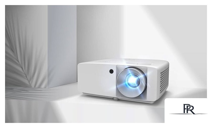 Проектор Optoma ZW340e - Изображение №8 — Интернет-магазин ПроЗаказ