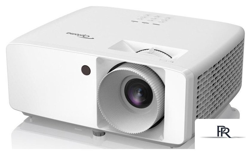 Проектор Optoma ZW340e - Изображение №4 — Интернет-магазин ПроЗаказ