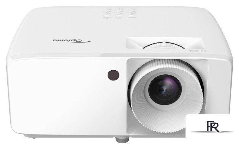 Проектор Optoma ZW340e - Изображение №2 — Интернет-магазин ПроЗаказ