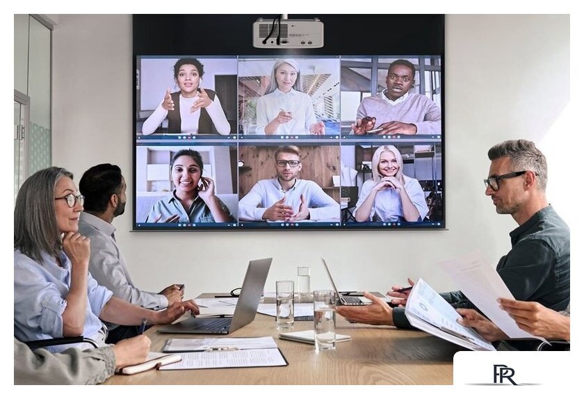 Проектор Optoma ZW340e - Изображение №11 — Интернет-магазин ПроЗаказ