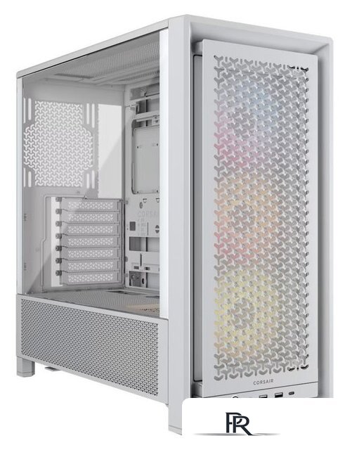 Корпус Corsair Frame 4000D RS ARGB CC-9011297-WW - Изображение №1 — Интернет-магазин ПроЗаказ