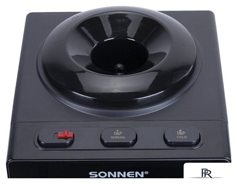 Кулер для воды Sonnen TSE-03BP 455752 - Изображение №14 — Интернет-магазин ПроЗаказ