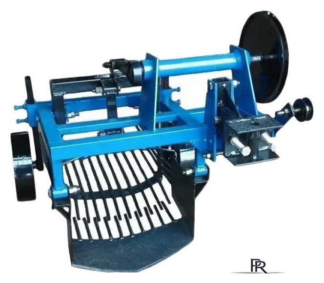 Картофелекопатель Краян КВ-03 - Изображение №1 — Интернет-магазин ПроЗаказ