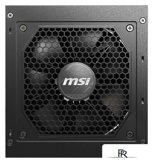 Блок питания MSI MAG A850GL PCIE5 - Изображение №4 — Интернет-магазин ПроЗаказ