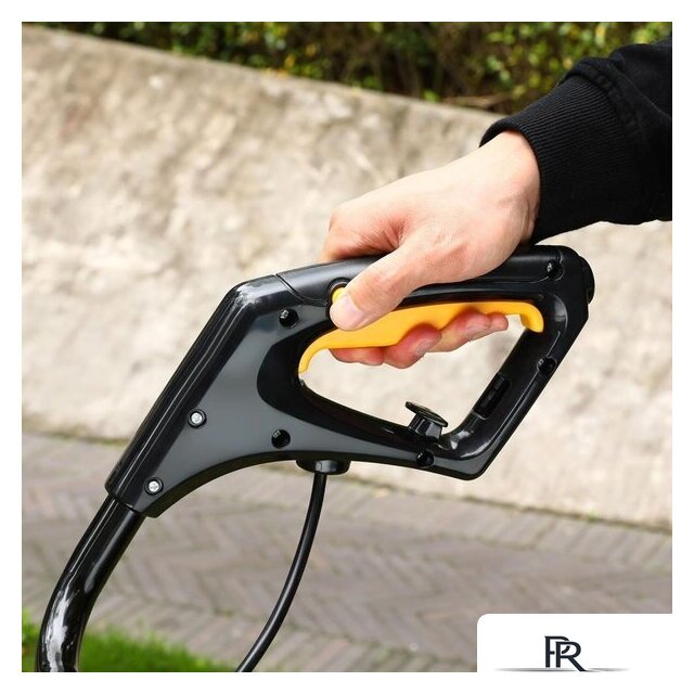 Мотокультиватор аккумуляторный Deko DKET40V 065-1232 - Изображение №6 — Интернет-магазин ПроЗаказ