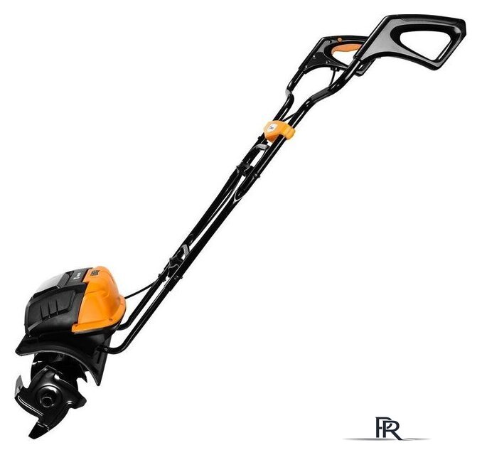 Мотокультиватор аккумуляторный Deko DKET40V 065-1232 - Изображение №2 — Интернет-магазин ПроЗаказ