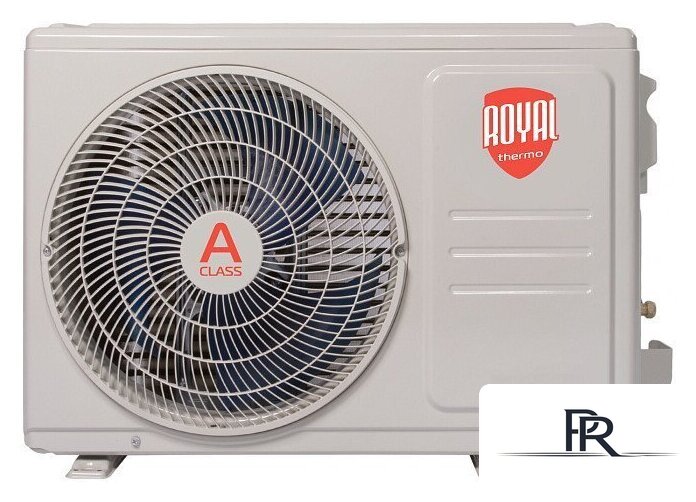 Кондиционер Royal Thermo Siena RTS-07HN8_V2 - Изображение №8 — Интернет-магазин ПроЗаказ