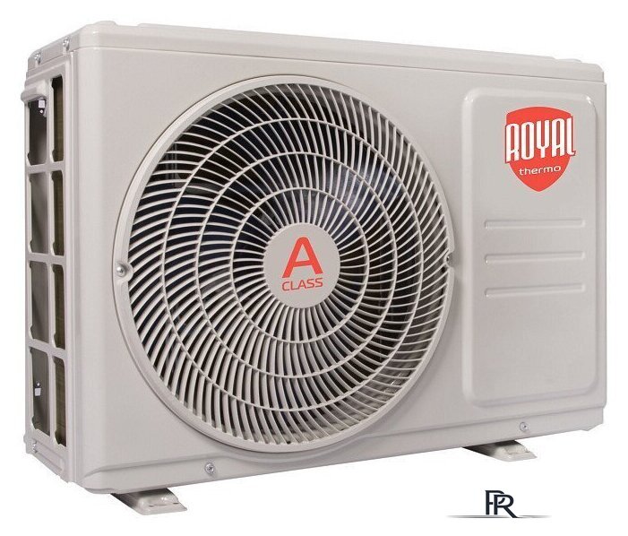 Кондиционер Royal Thermo Siena RTS-07HN8_V2 - Изображение №7 — Интернет-магазин ПроЗаказ