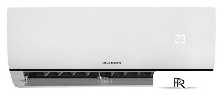 Кондиционер Royal Thermo Siena RTS-07HN8_V2 - Изображение №3 — Интернет-магазин ПроЗаказ