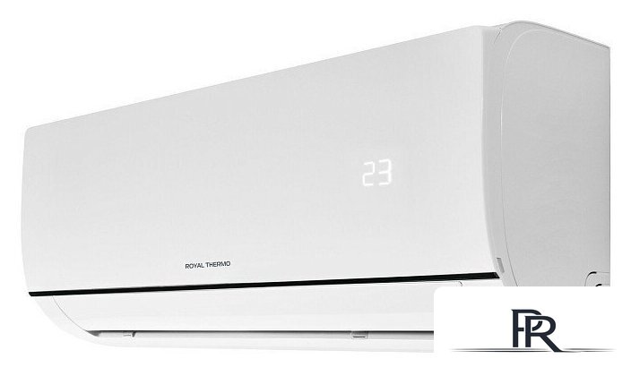 Кондиционер Royal Thermo Siena RTS-07HN8_V2 - Изображение №1 — Интернет-магазин ПроЗаказ
