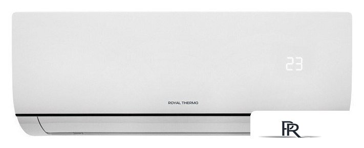 Кондиционер Royal Thermo Siena RTS-07HN8_V2 - Изображение №2 — Интернет-магазин ПроЗаказ