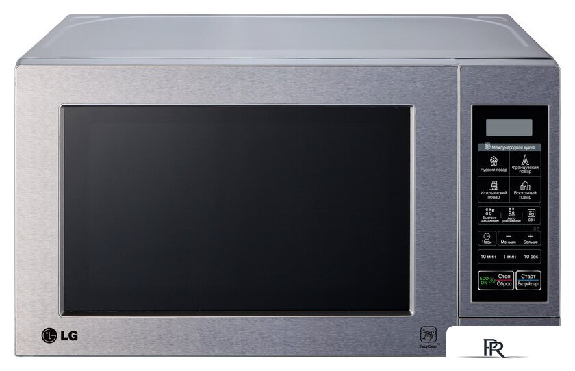 Микроволновая печь LG MS2044V - Изображение №1 — Интернет-магазин ПроЗаказ