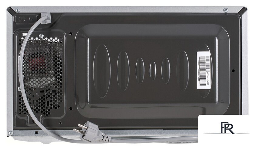 Микроволновая печь LG MS2044V - Изображение №6 — Интернет-магазин ПроЗаказ