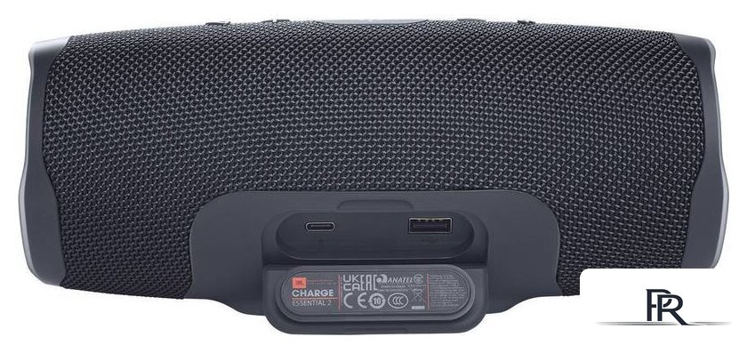 Беспроводная колонка JBL Charge Essential 2 - Изображение №6 — Интернет-магазин ПроЗаказ