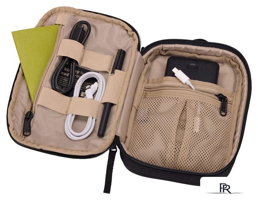 Органайзер Case Logic Invigo INVIAC102 - Изображение №4 — Интернет-магазин ПроЗаказ