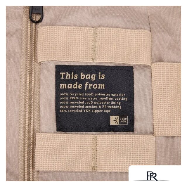 Органайзер Case Logic Invigo INVIAC102 - Изображение №3 — Интернет-магазин ПроЗаказ