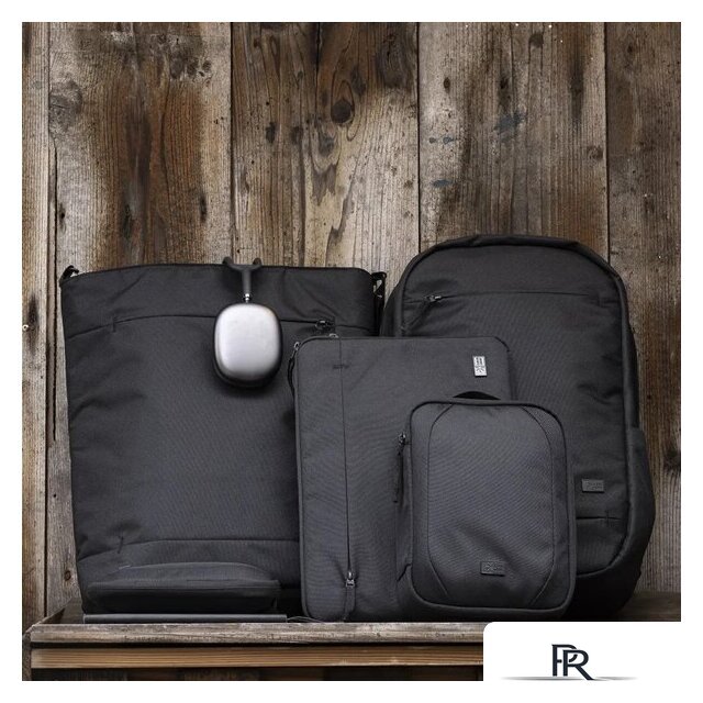 Органайзер Case Logic Invigo INVIAC102 - Изображение №6 — Интернет-магазин ПроЗаказ