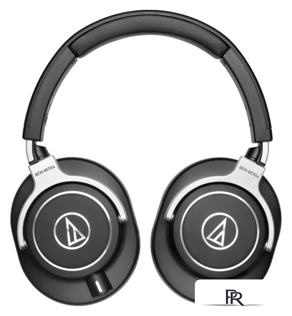 Наушники Audio-Technica ATH-M70X - Изображение №3 — Интернет-магазин ПроЗаказ