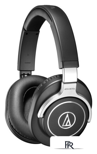 Наушники Audio-Technica ATH-M70X - Изображение №1 — Интернет-магазин ПроЗаказ