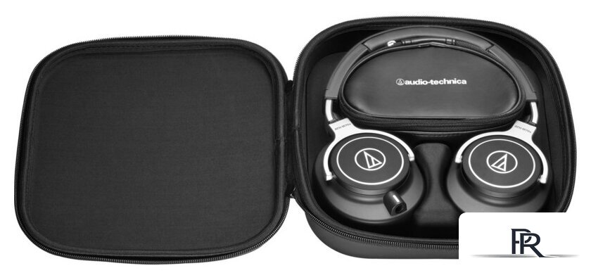 Наушники Audio-Technica ATH-M70X - Изображение №7 — Интернет-магазин ПроЗаказ