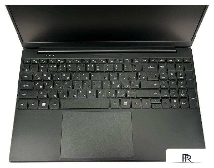 Ноутбук Hiper Workbook FWBC151-I312UR08N2FABWPG - Изображение №10 — Интернет-магазин ПроЗаказ