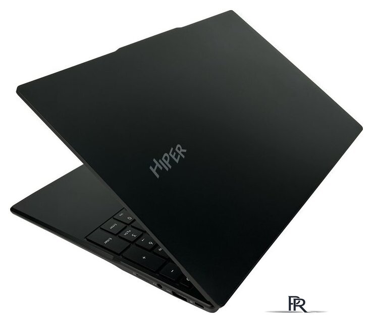 Ноутбук Hiper Workbook FWBC151-I312UR08N2FABWPG - Изображение №5 — Интернет-магазин ПроЗаказ
