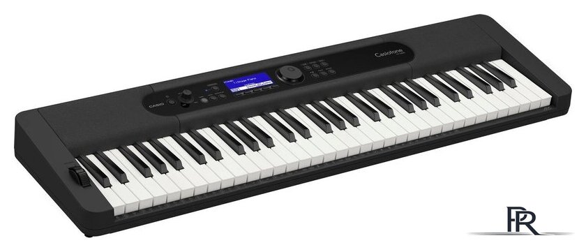 Синтезатор Casio CT-S400 - Изображение №3 — Интернет-магазин ПроЗаказ