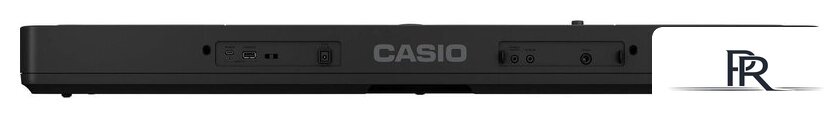 Синтезатор Casio CT-S400 - Изображение №4 — Интернет-магазин ПроЗаказ