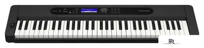 Синтезатор Casio CT-S400 - Изображение №2 — Интернет-магазин ПроЗаказ