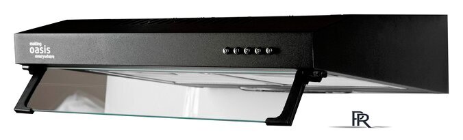 Кухонная вытяжка Making Oasis Everywhere UP-50B (V) - Изображение №1 — Интернет-магазин ПроЗаказ