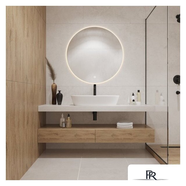 Умывальник Lauter 21393-70 (70x38) - Изображение №2 — Интернет-магазин ПроЗаказ