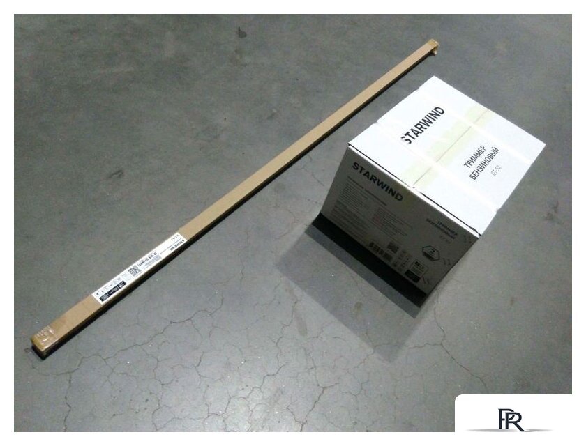 Триммер StarWind GT-52 - Изображение №8 — Интернет-магазин ПроЗаказ