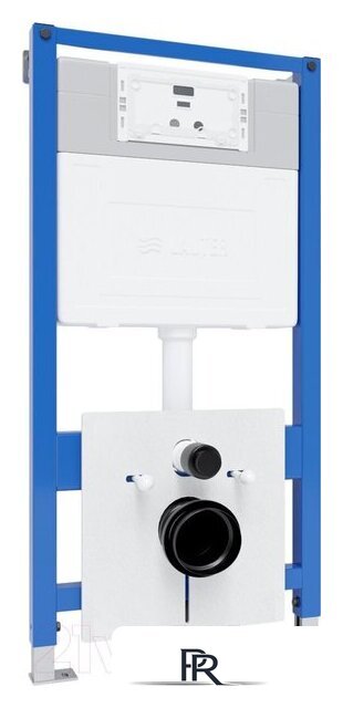 Инсталляция для унитаза Lauter 21901001 - Изображение №1 — Интернет-магазин ПроЗаказ