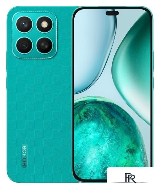 Телефон HONOR X8c ABR-LX1 8GB/128GB международная версия (зеленый) - Изображение №1 — Интернет-магазин ПроЗаказ