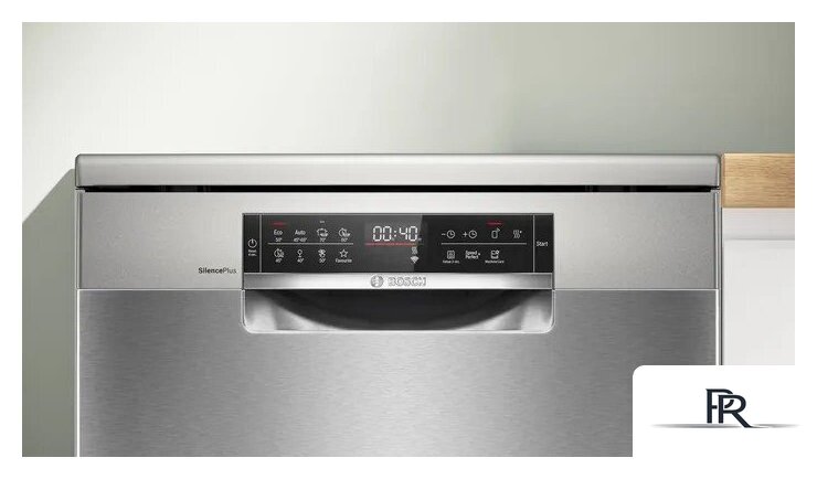 Отдельностоящая посудомоечная машина Bosch Serie 8 SMS8ECI02E - Изображение №3 — Интернет-магазин ПроЗаказ