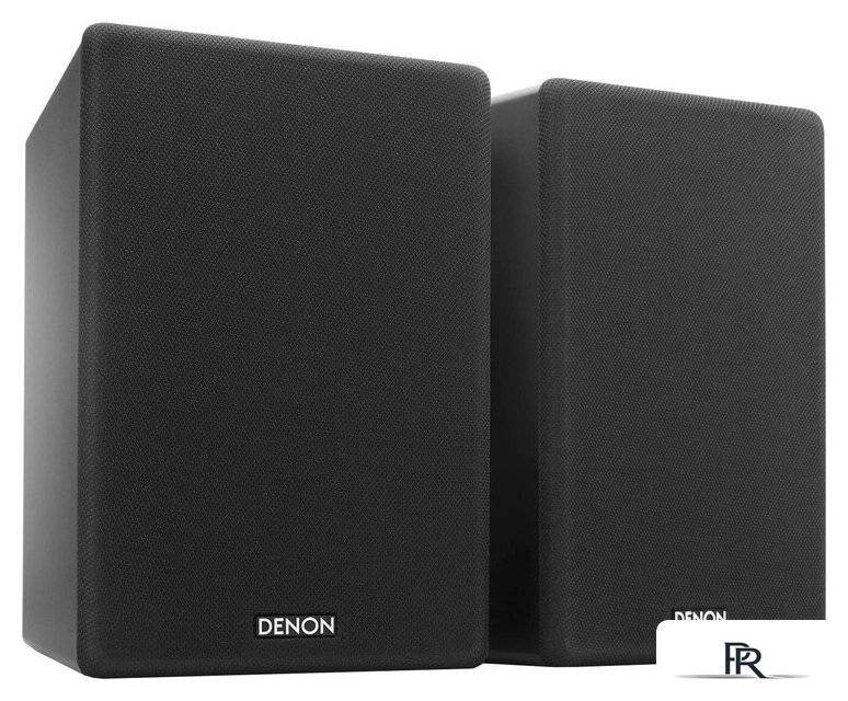 Полочная акустика Denon SC-N10 (черный) - Изображение №1 — Интернет-магазин ПроЗаказ
