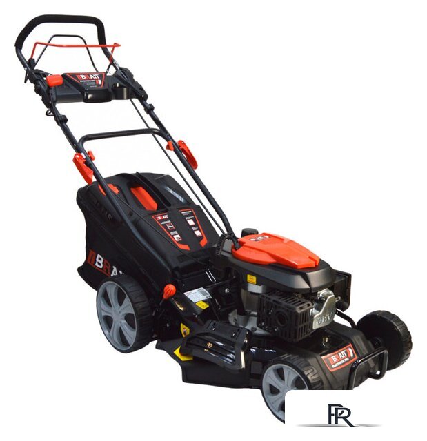 Газонокосилка Brait BLM2646SM Pro - Изображение №1 — Интернет-магазин ПроЗаказ