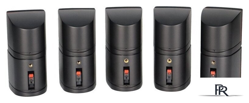 Акустика Microlab X3/5.1 BT - Изображение №7 — Интернет-магазин ПроЗаказ