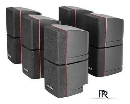 Акустика Microlab X3/5.1 BT - Изображение №6 — Интернет-магазин ПроЗаказ