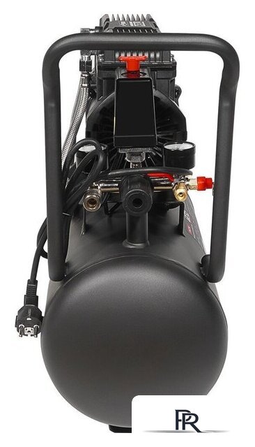 Компрессор TEH TAC24L - Изображение №4 — Интернет-магазин ПроЗаказ