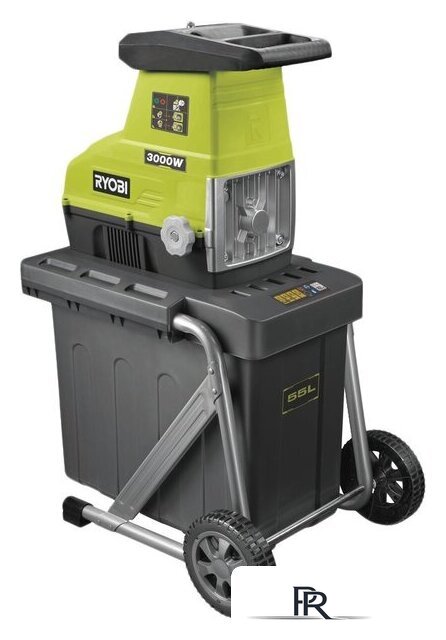 Садовый измельчитель Ryobi RSH3045U - Изображение №2 — Интернет-магазин ПроЗаказ