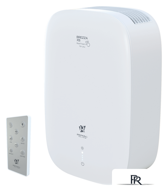 Проветриватель с нагревом Royal Clima Brezza XS RCB 75 - Изображение №1 — Интернет-магазин ПроЗаказ