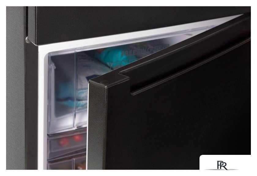 Холодильник Nord (Nordfrost) NRB 154 B - Изображение №4 — Интернет-магазин ПроЗаказ