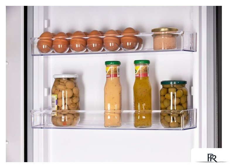 Холодильник Nord (Nordfrost) NRB 154 B - Изображение №10 — Интернет-магазин ПроЗаказ